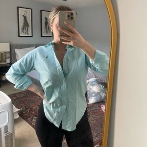 Ralph Lauren Polo button down